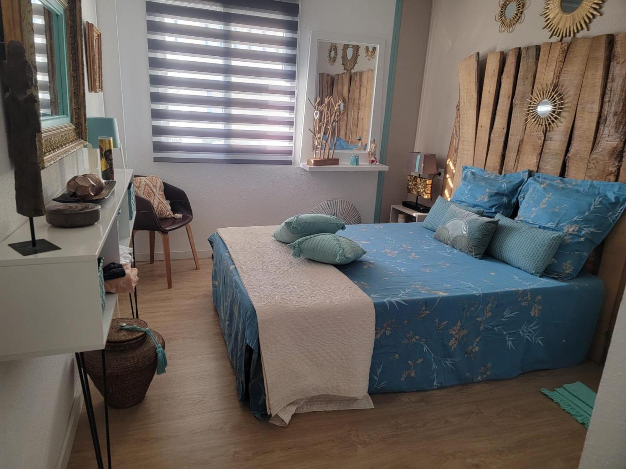 Superbe Appartement Avec Solarium Et Piscine Communautaire Roses Exterior photo